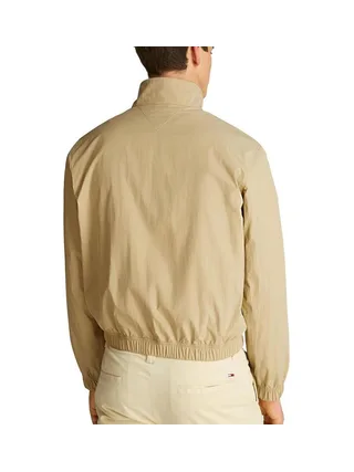 Veste Beige Homme Tommy Hilfiger Essential 2