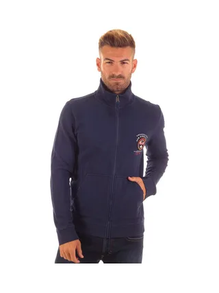 Sweat à capuche zippé NAPAPIJRI Belize 3