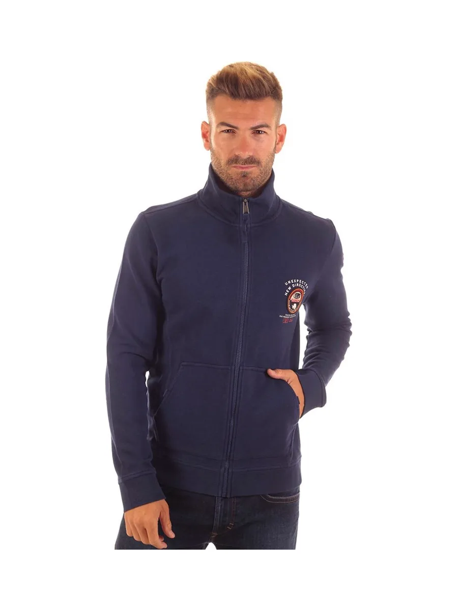 Sweat à capuche zippé NAPAPIJRI Belize 7