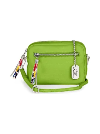 Micola - 100% cuir - Made in Italy 2
