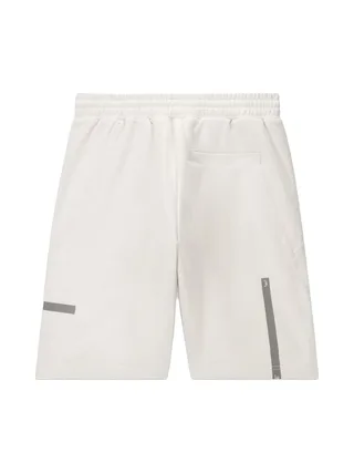 Short Écru Homme Converse Stone 2
