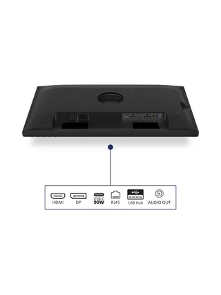 Philips 3000 series 24B2U3301/00 computer monitor 4
