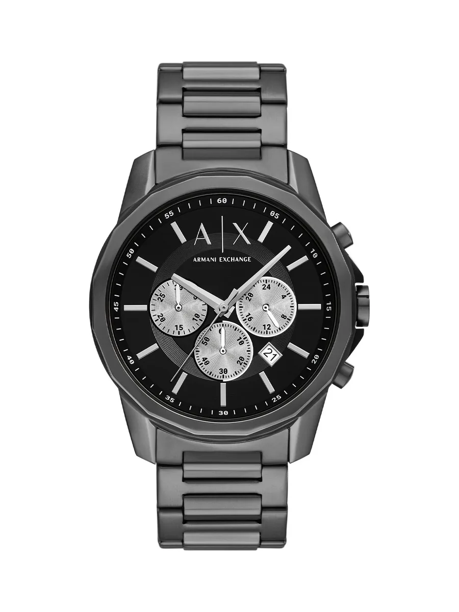 Armani Exchange Men's Banks 1