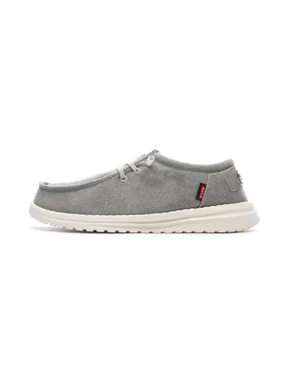 Chaussures Gris Homme Fusion Jack 1