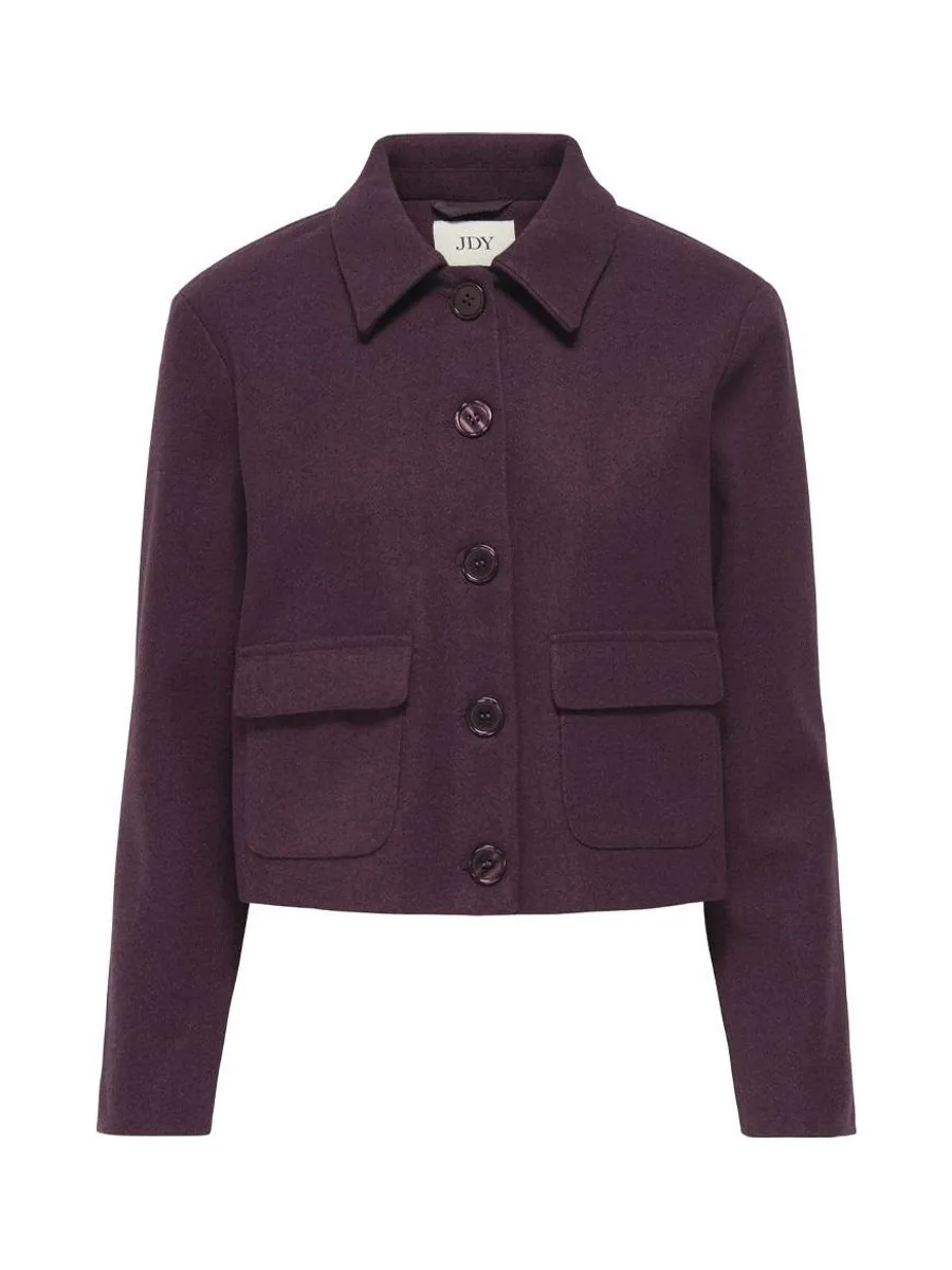 Veste Prune Femme JDY Callie Life 4