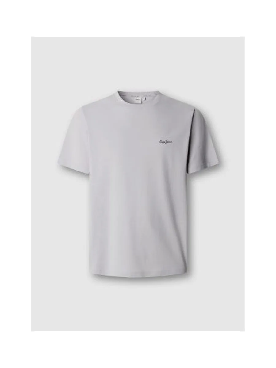 PEPE JEANS PM5010596 Contrast Connor - T-shirts 3