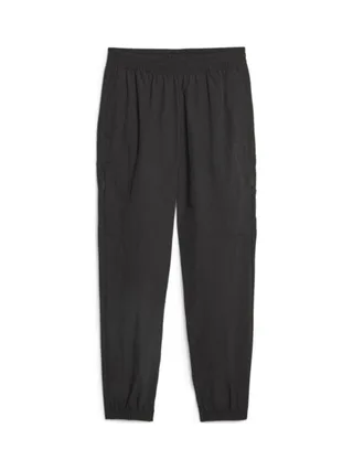 Jogging Noir Homme Puma Utilty 1