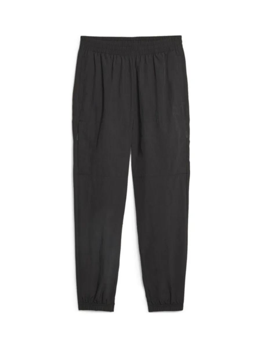 Jogging Noir Homme Puma Utilty 2