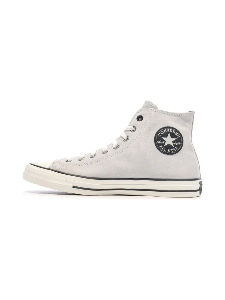 Baskets Grises Homme Converse Chuck Taylor All Star A05697C 1