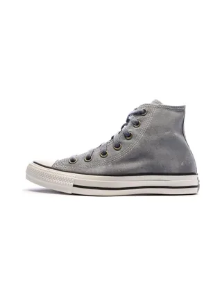 Baskets Bleues Femme Converse Chuck Taylor All Star Tie Dye 2