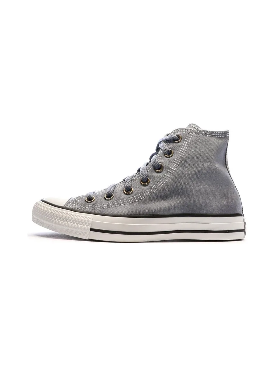 Baskets Bleues Femme Converse Chuck Taylor All Star Tie Dye 3