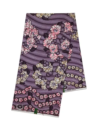 Vlisco Super-Wax 24