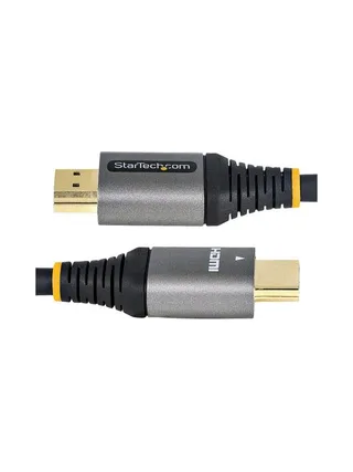 10ft 3m Certified HDMI 2.1 Cable - 8K/4K 3