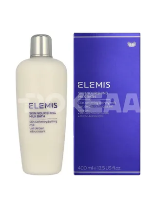 Elemis Skin Nourishing Milk Bath 400ml 1