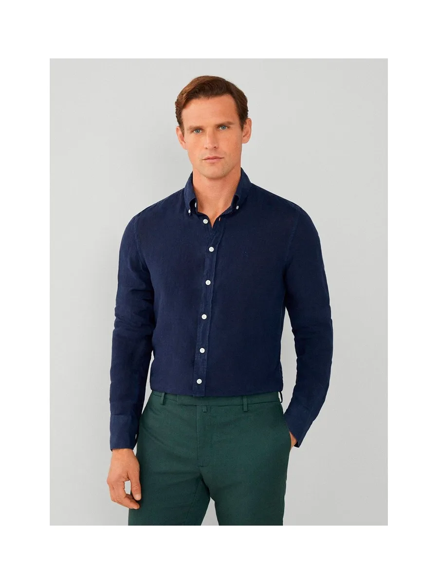 HACKETT HM309743 - Chemise 9