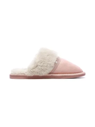 Chaussons Rose Femme Xti 144571 2