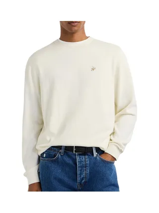 Pull Écru Homme Pepe jeans Daniels 1