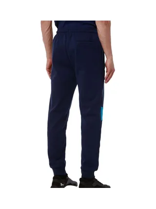 Jogging Marine/Turquoise Homme Kappa Adrofin Alpine F1 2