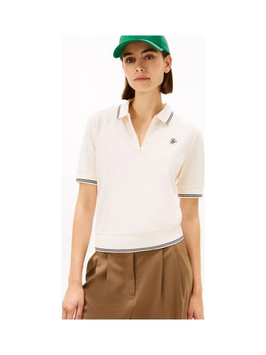 TOMMY HILFIGER WW0WW47853 - Polo 2