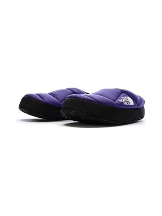 Chaussons Violet Enfant The North Face Nse Tent 6