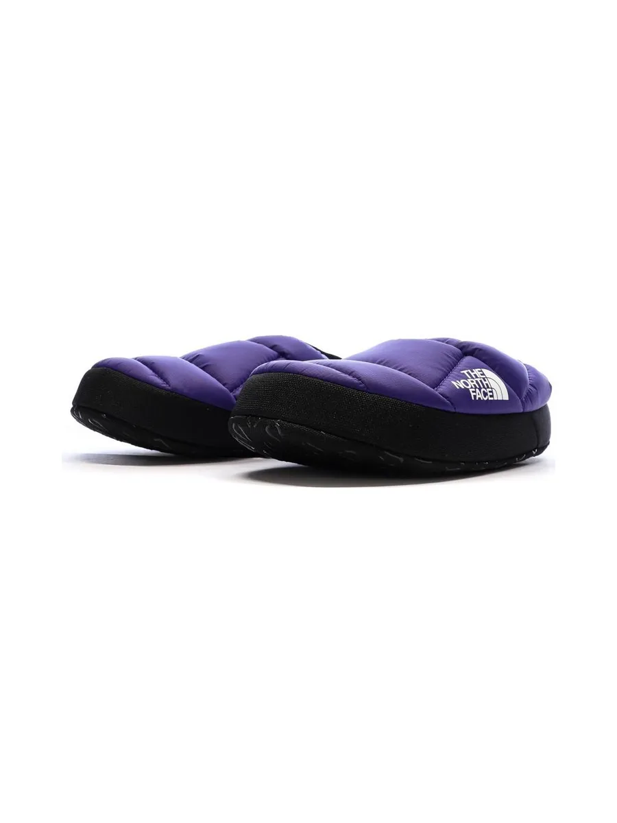 Chaussons Violet Enfant The North Face Nse Tent 7