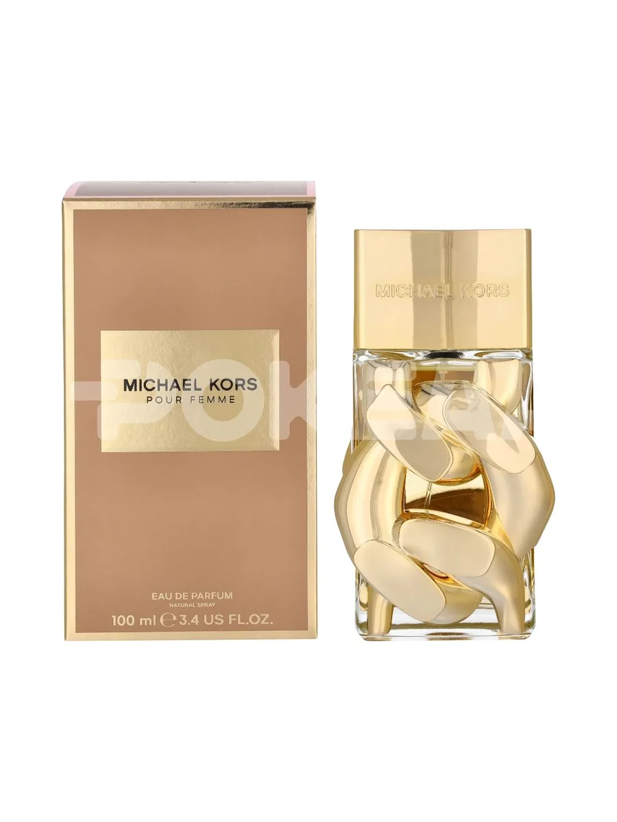 Michael Kors Pour Femme Edp Spray 100ml 1