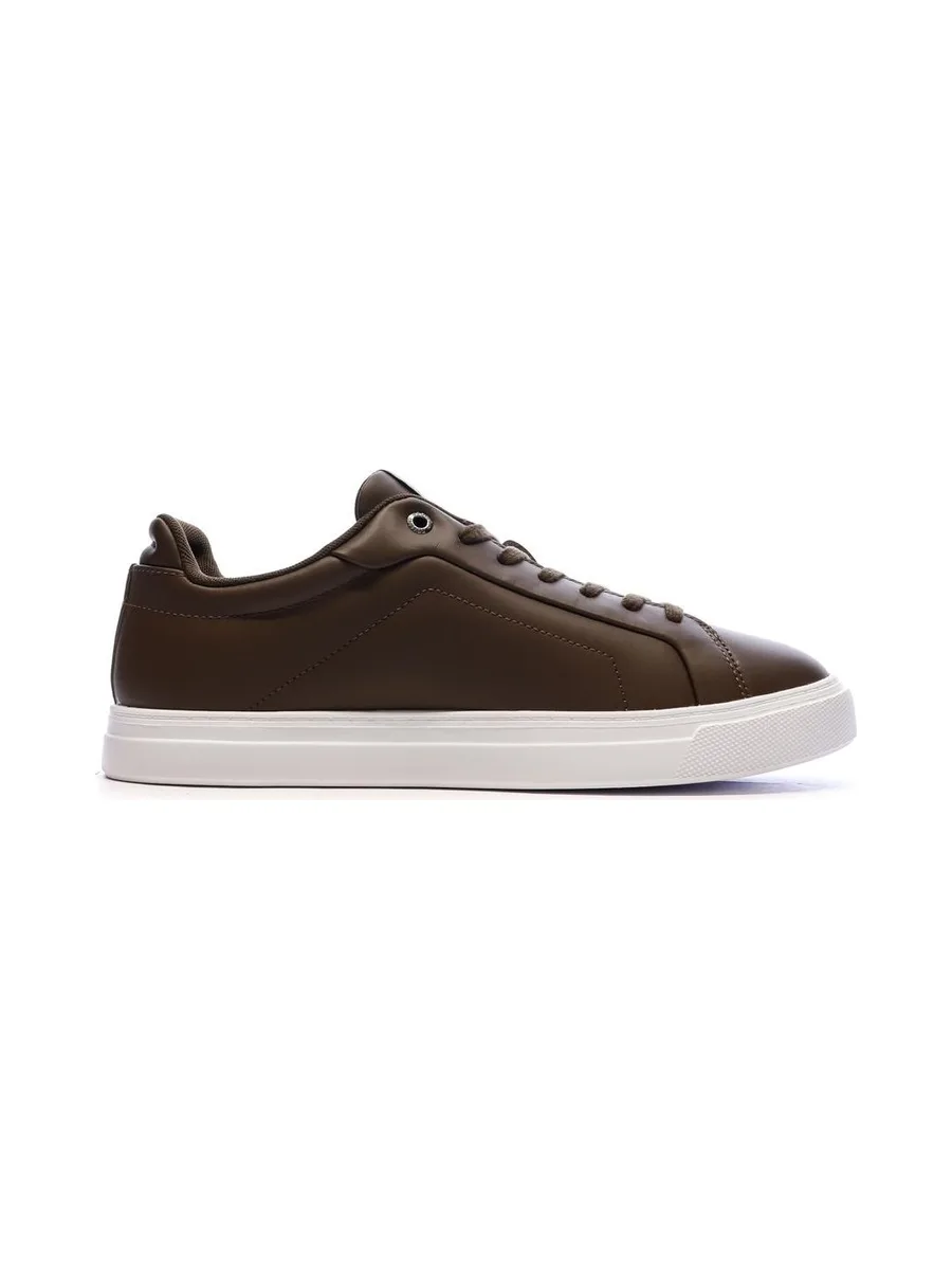 Baskets Marron Homme Tommy Hilfiger Icon 3
