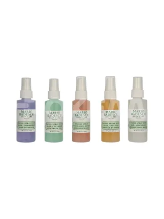 Mario Badescu Mini Mist Collection Set 295ml 2
