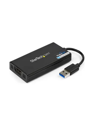 StarTech.com USB32HD4K USB graphics adapter 1