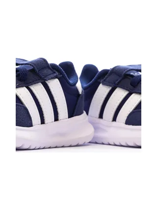Baskets Marine Bébé Adidas JI2268 7