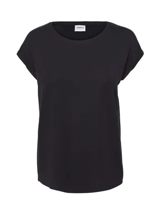 T-shirt Marine Femme Aware Vero Moda Ava 1