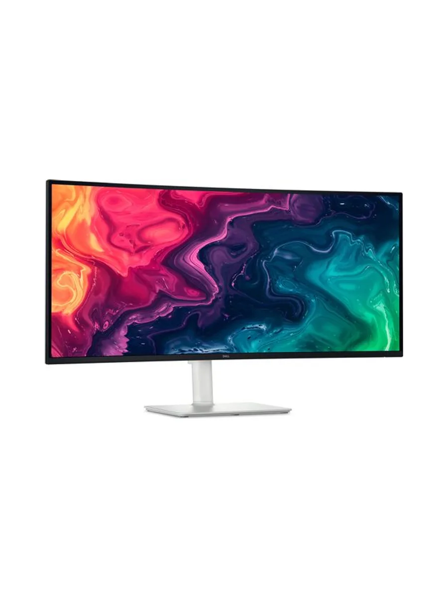 Dell Pro Plus 34" S3425DW USBC Monitor 1