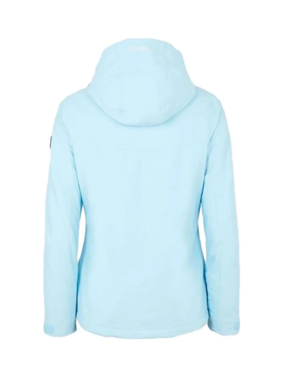 Manteaux Bleu Femme O'Neill Aplite 3
