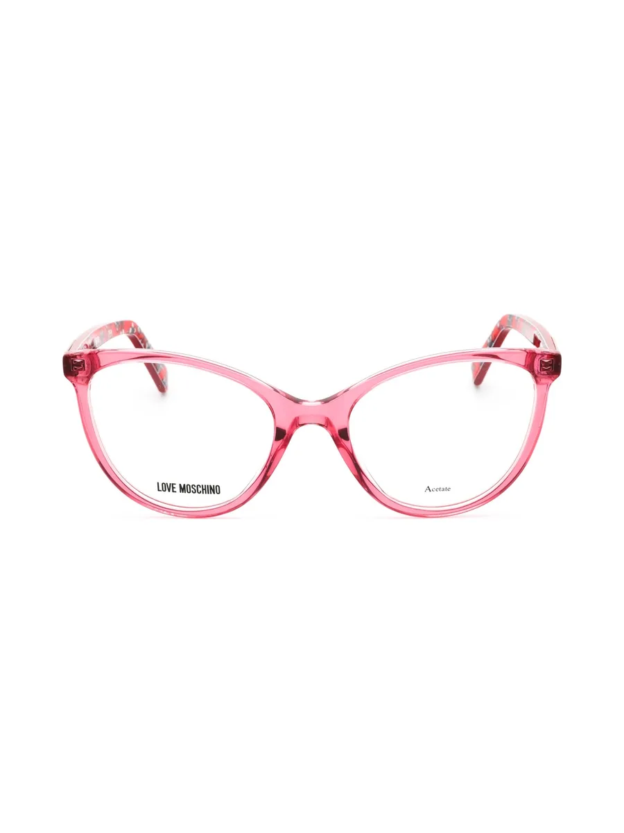 Moschino Love MOL574 — Lunettes de vue 2