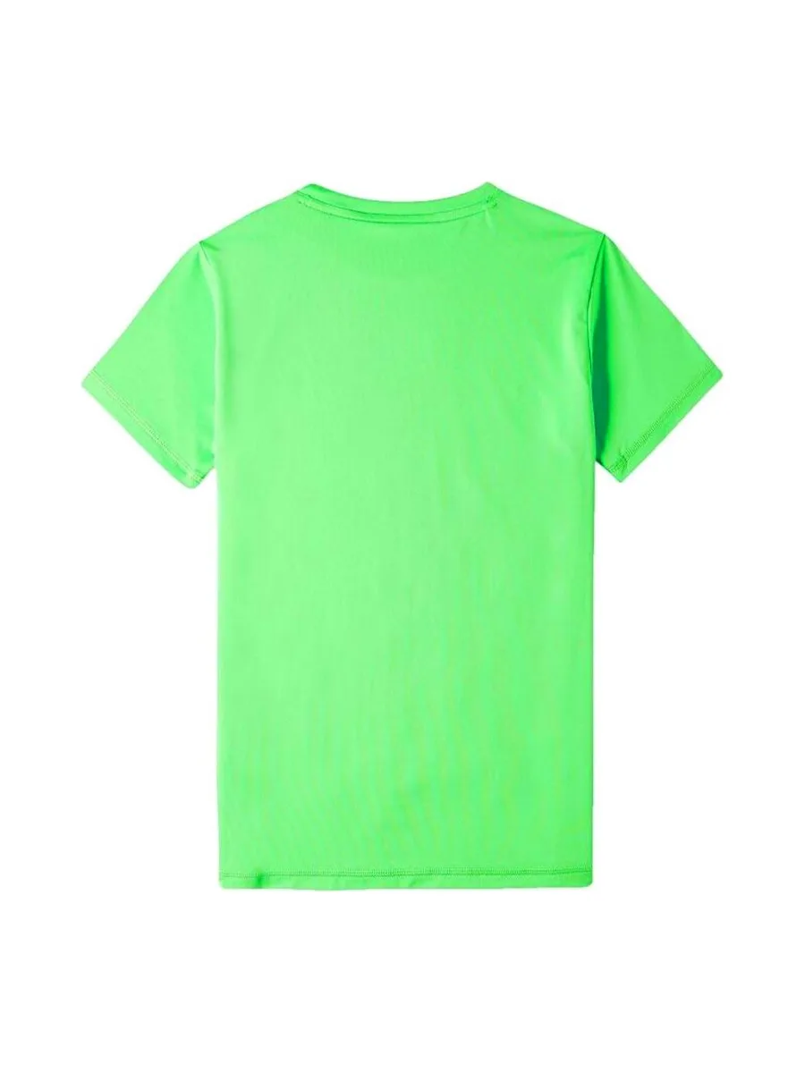 T-Shirt Vert Homme O'Neill Rutile 3