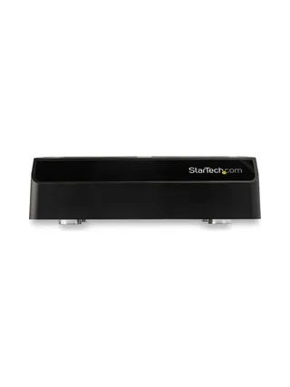 4 Bay SATA HDD/SSD Docking Station 3