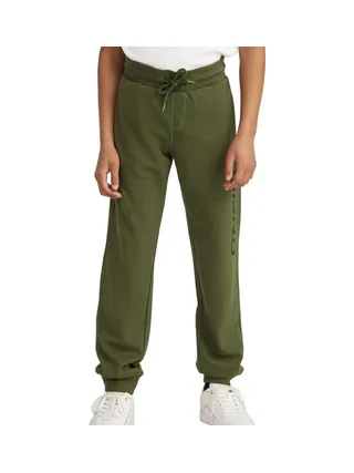 Jogging Kaki Garçon O'Neill Logo 1