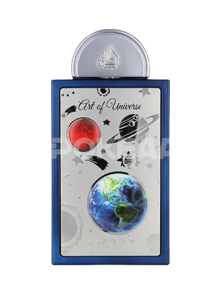 Lattafa Pride Art Of Universe Edp Spray 100ml 2