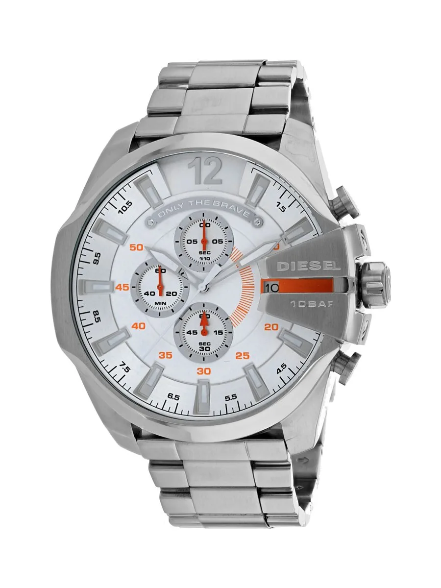 Diesel Men's Mega Chief 1