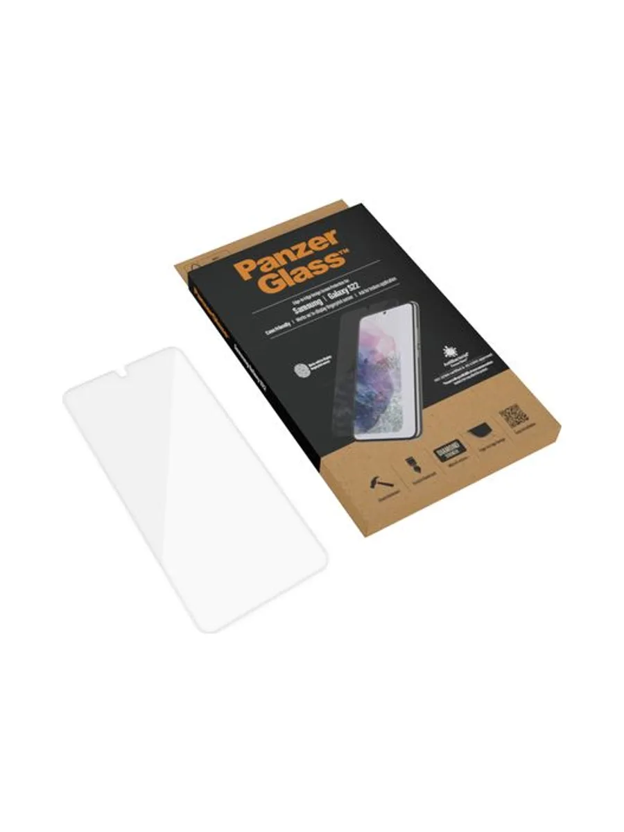 PanzerGlass Samsung S22 CF 5