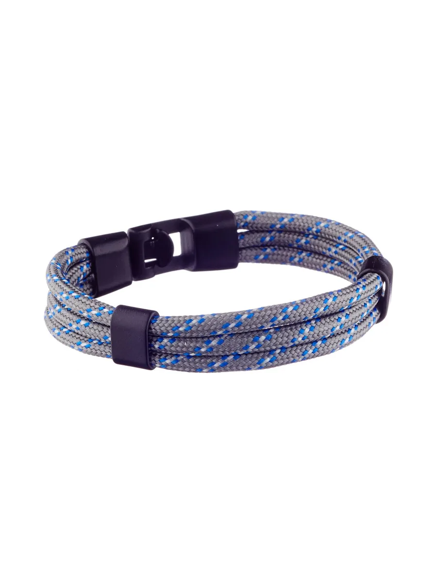 Bracelet Brochant gris 1