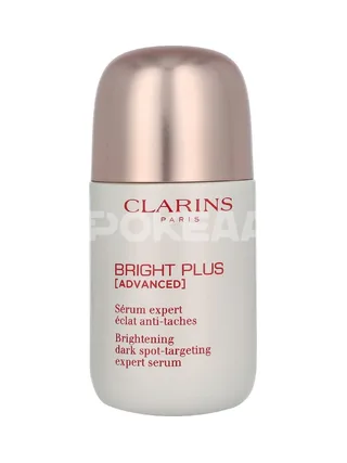 Clarins Bright Plus Advanced Brightening Dark Spot Serum 50ml 2