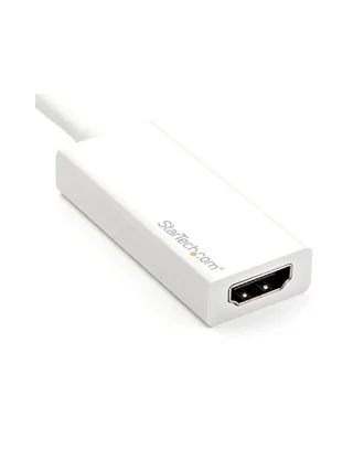 StarTech.com CDP2HD4K60W USB graphics adapter 2