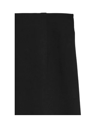 Jupe Noire Femme Vero Moda Mada 2