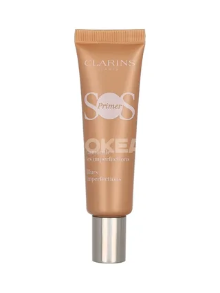 Clarins SOS Primer 30ml - Peach 2