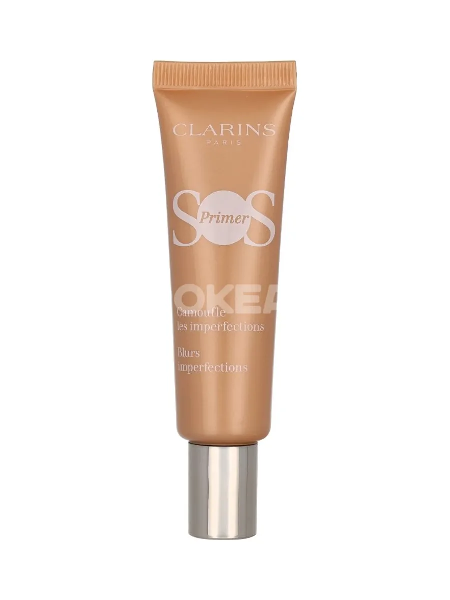 Clarins SOS Primer 30ml - Peach 2
