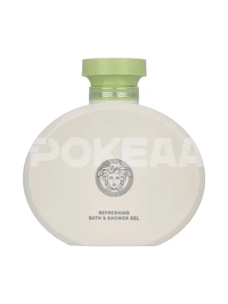 Versace Versense Shower Gel 200ml - Refreshing Bath . 2