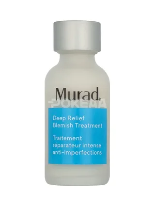 Murad Deep Relief Blemish Treatment 30ml 2