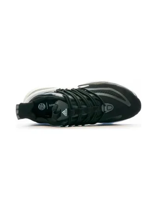 Baskets Noir Homme Adidas Alphaboost V1 4