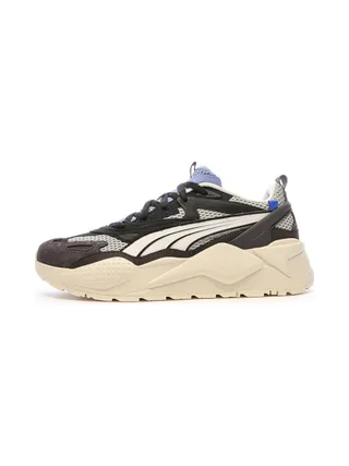 Baskets Grise/Bleu Homme/Ado Puma Rs-x Efekt 1